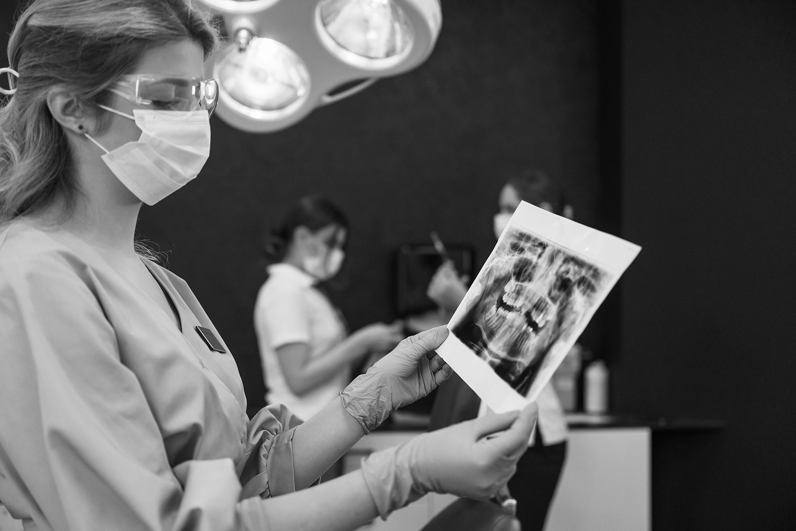 Qué es un estudio implantológico digital completo