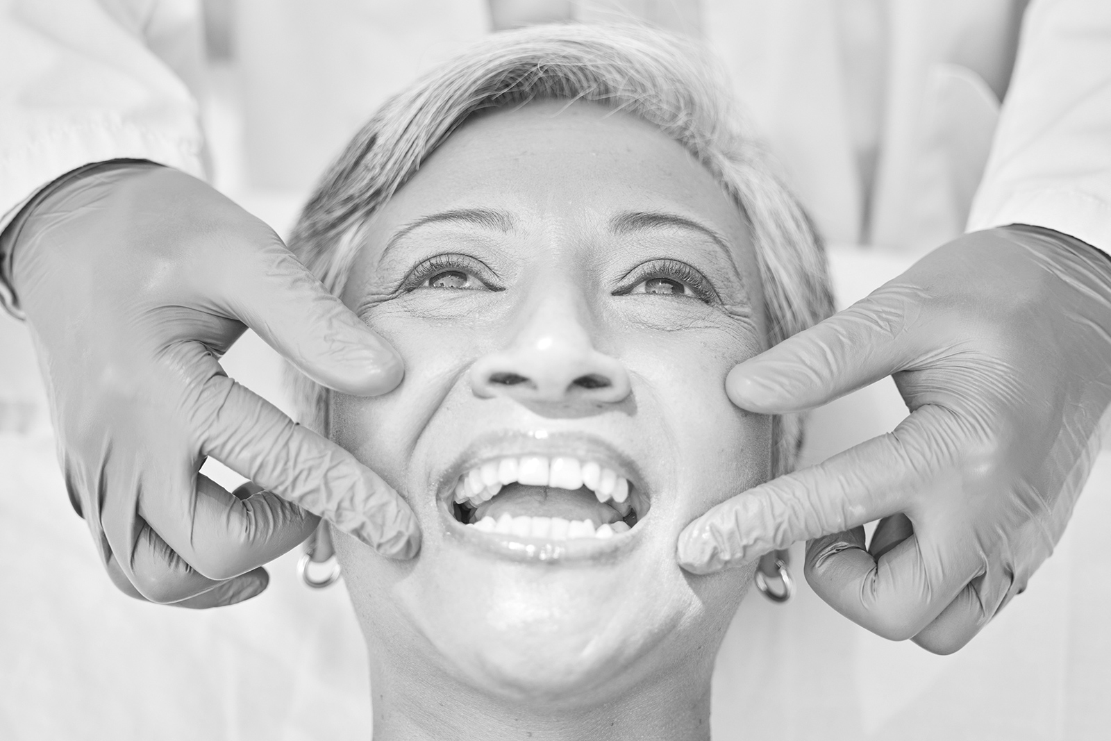 ¿Por qué elegir cirugía guiada para tus dientes?