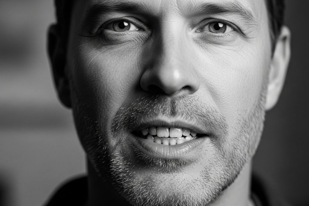 Dientes apiñados: cuándo la ortodoncia es suficiente y cuándo no