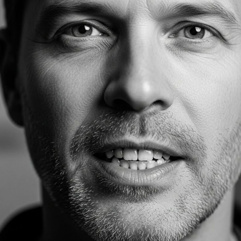 Dientes apiñados: cuándo la ortodoncia es suficiente y cuándo no