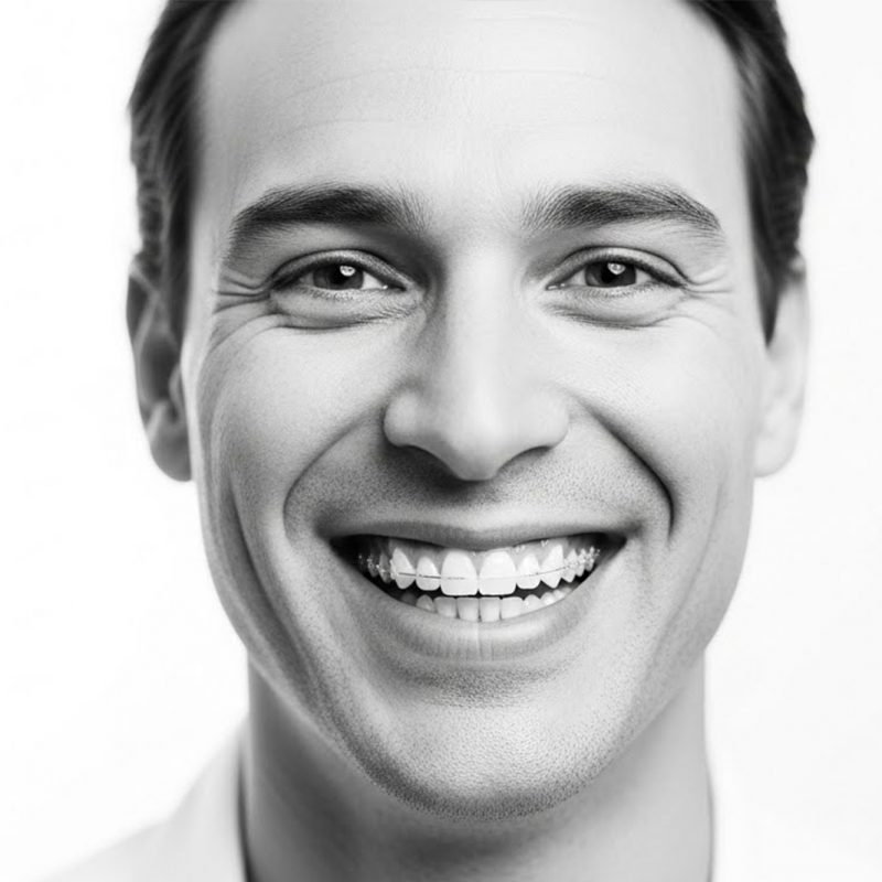 Diferencia entre ortodoncia estética y ortodoncia funcional