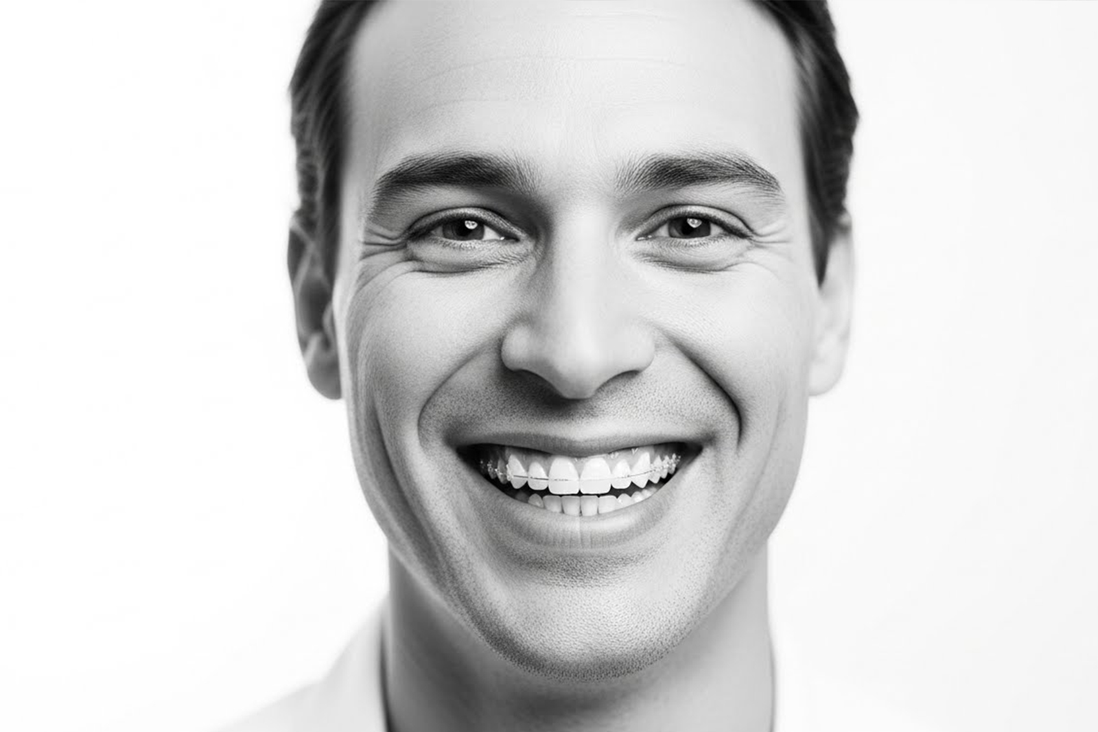 Diferencia entre ortodoncia estética y ortodoncia funcional