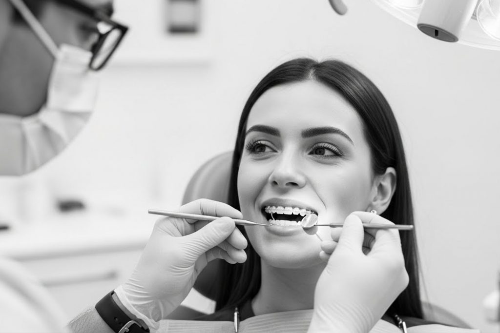 Importancia del seguimiento y mantenimiento tras la ortodoncia