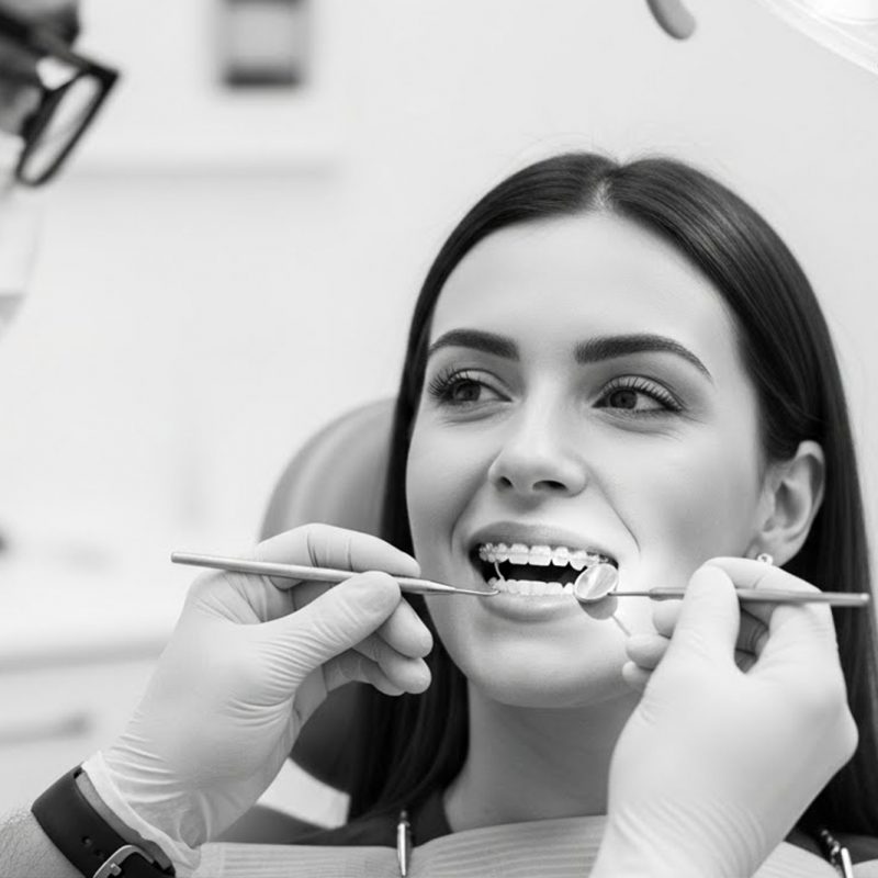 Importancia del seguimiento y mantenimiento tras la ortodoncia