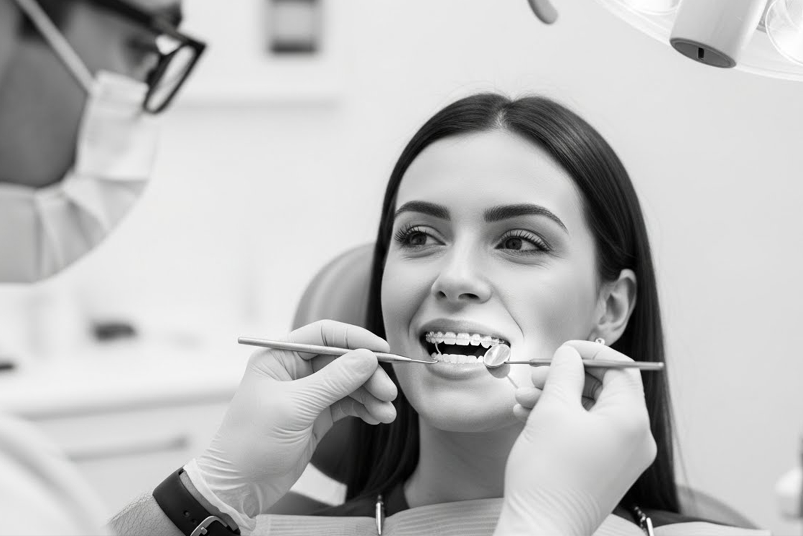 Importancia del seguimiento y mantenimiento tras la ortodoncia