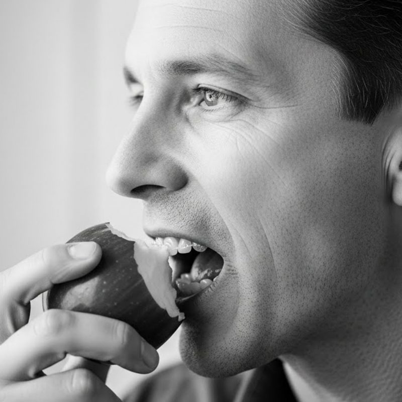 Mordida abierta, cruzada o profunda: implicaciones clínicas