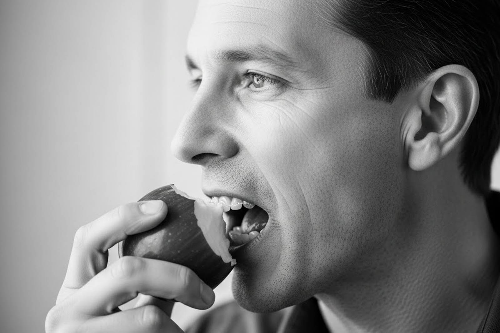 Mordida abierta, cruzada o profunda: implicaciones clínicas