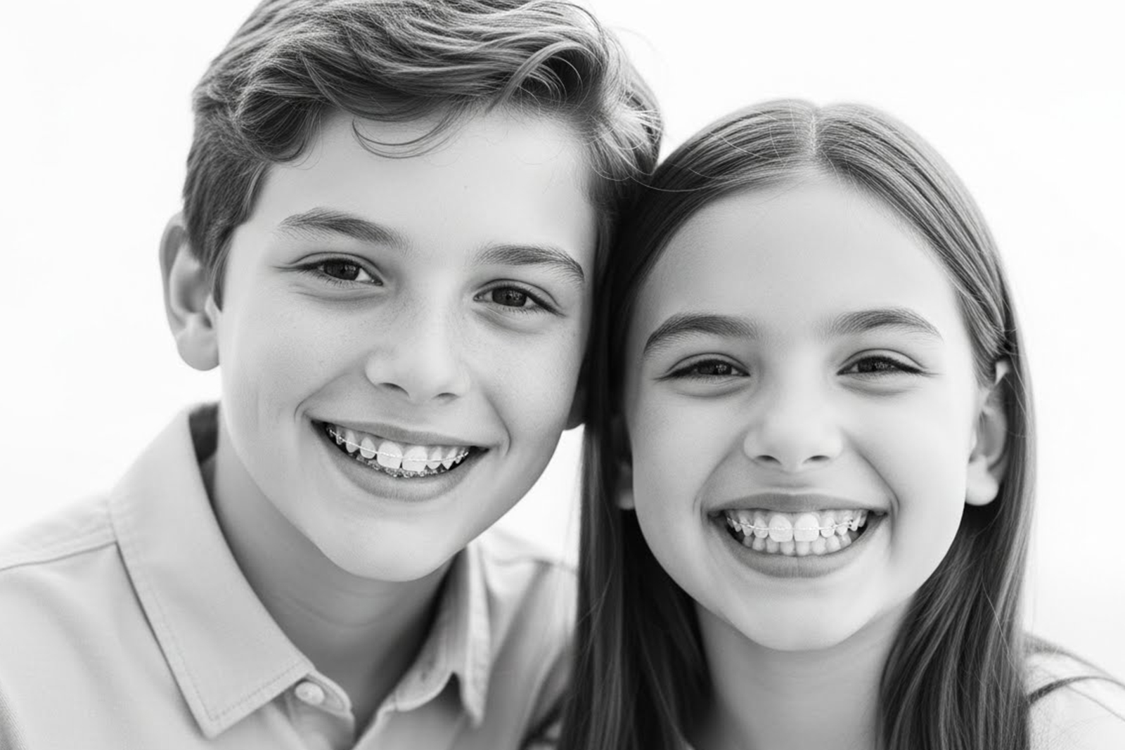 Ortodoncia en niños y adultos: cuándo está indicada cada una