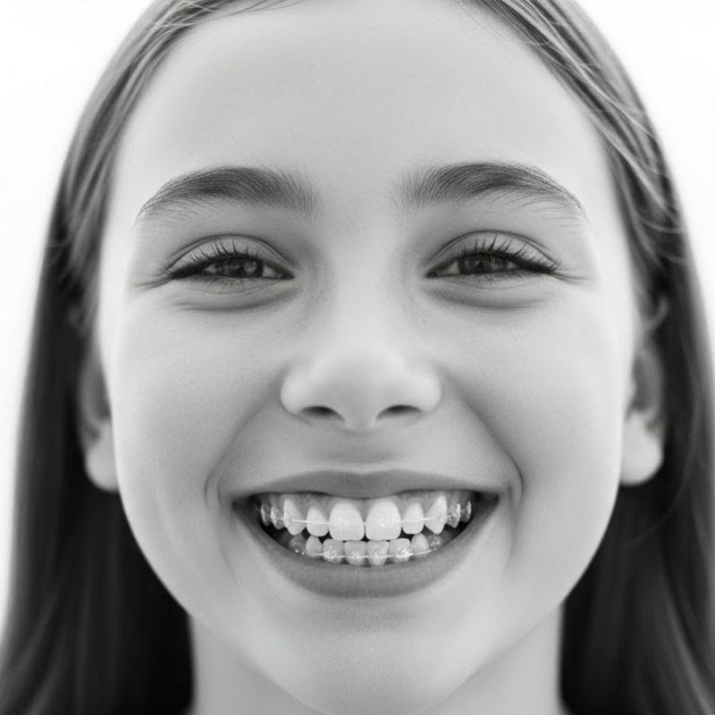 Ortodoncia invisible con alineadores: en qué casos funciona y en cuáles no