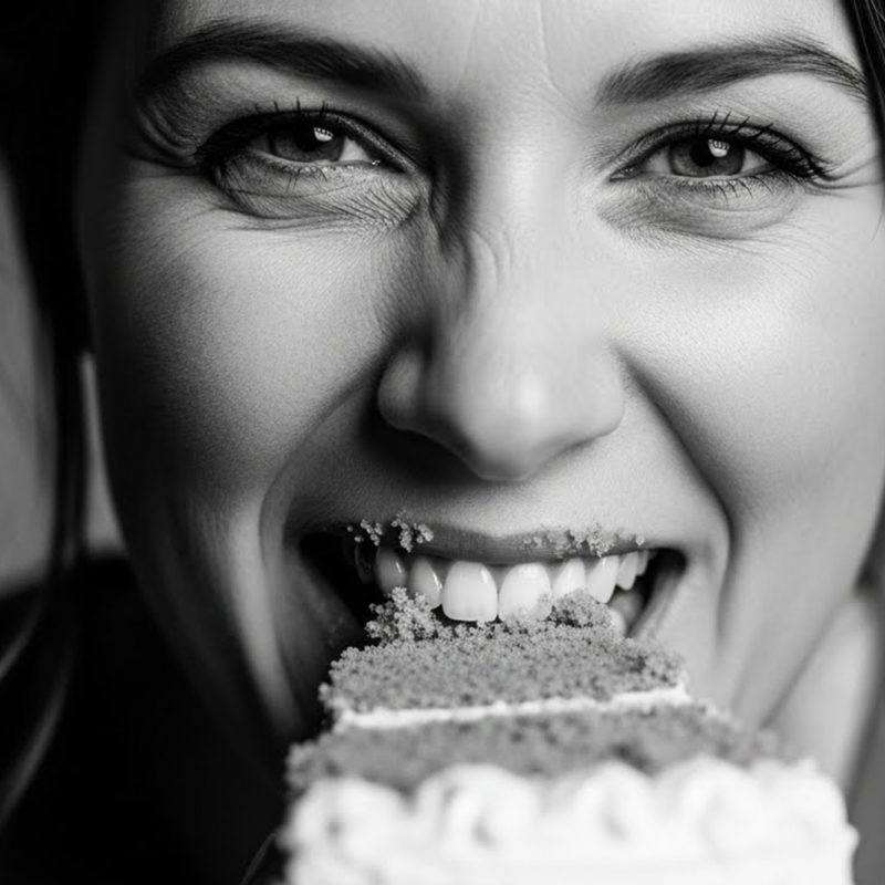 Qué ocurre si no se corrige un problema de mordida