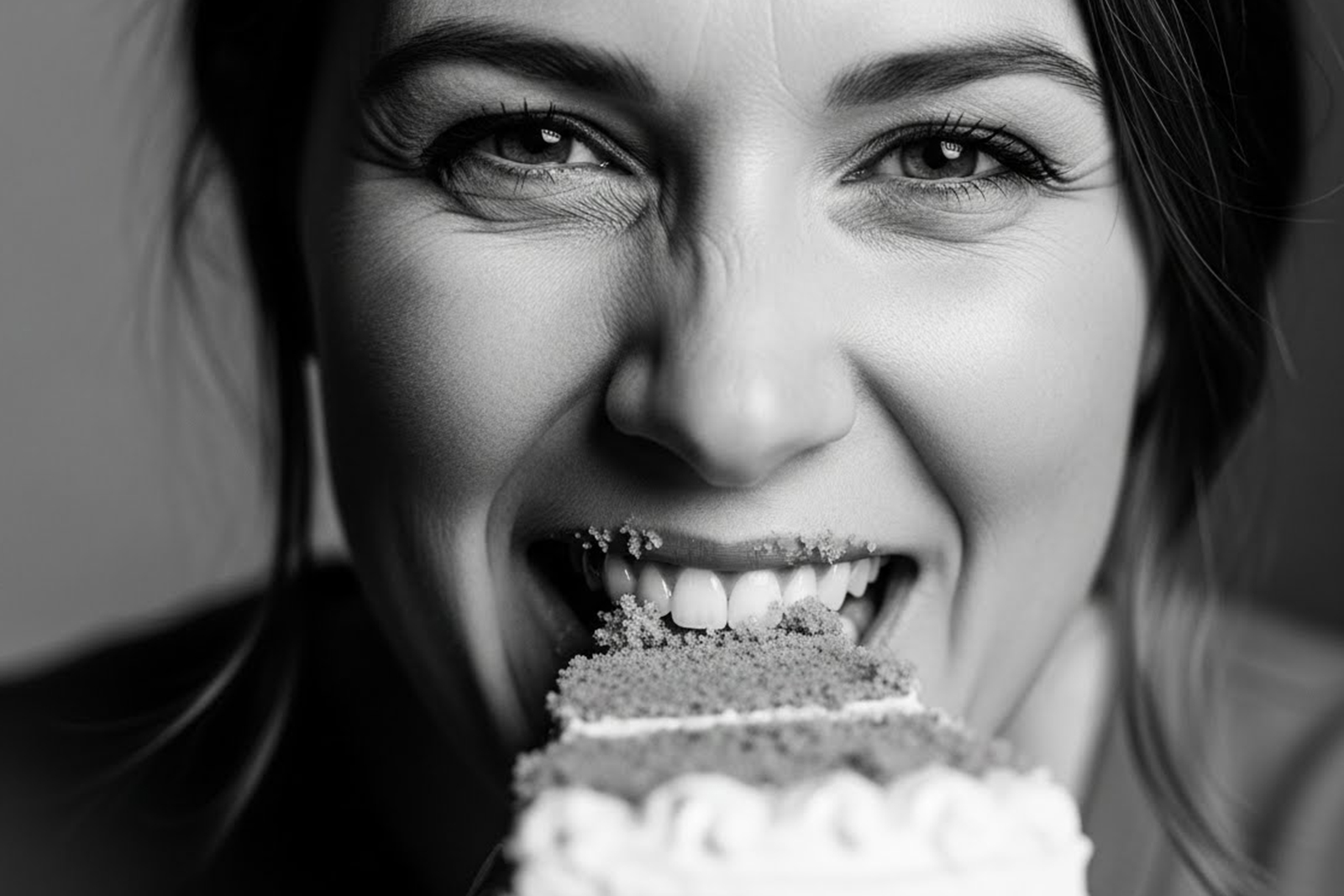 Qué ocurre si no se corrige un problema de mordida